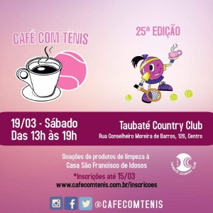 cafe com tenis-tcc-taubate country club2016